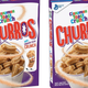 Illustration for article titled SixTAY Days of Writing 2019 Day Eight- Cinnamon Churro Toast Crunch